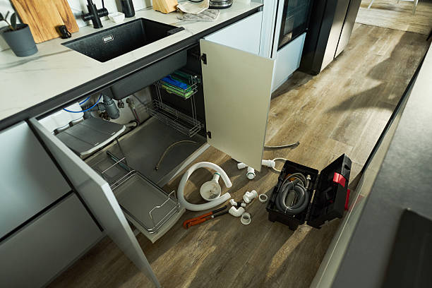 24/7 Emergency Faucet Repair experts in Pleasant Ridge, MI